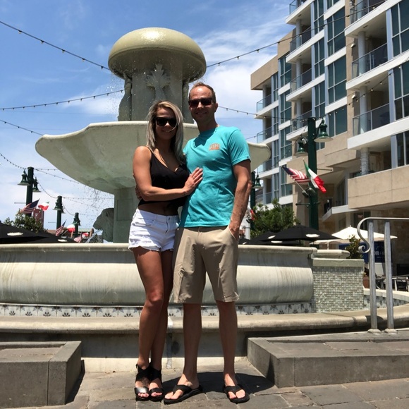 Meet your Posher, Nia 🖤 - Picture 13 of 16